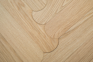 Instalación Fácil, Pisos de Madera Laminada para Interiores de 12 mm, Precios de Baldosas de Parqué - Product Image 4