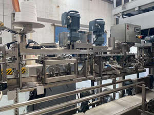 وصل حديثًا ، آلي بالكامل ، من من الكيس/الساعة - Product Image 2