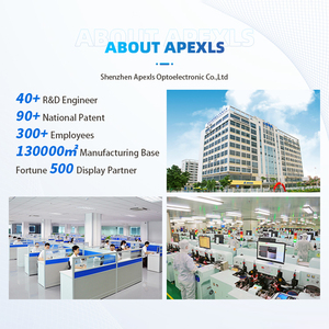 Schermo <span class=keywords><strong>LED</strong></span> P6.67 per Esterni con Manutenzione Frontale e Posteriore, Display Video Wall, Cartellone Pubblicitario, Insegna per Pubblicità Esterna - Product Image 5