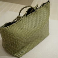Sac à bandoulière grande capacité pour femme, style bohème, nouvelle collection, tendance, de luxe, de créateur, imperméable