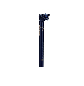 ZOOM de gran calidad Super luz 27,2 bicicleta de carretera UD <span class=keywords><strong>tija</strong></span> de sillín de <span class=keywords><strong>carbono</strong></span> - Product Image 1