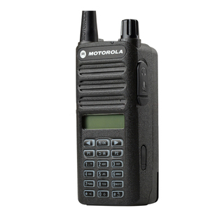 วิทยุสื่อสารแบบมือถือ XiR C2660 วิทยุดิจิตอล VHF วิทยุสื่อสารสองทาง ระยะไกล - Product Image 1