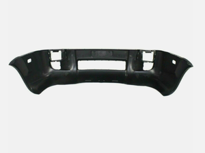 Cubierta Superior Delantera para Parachoques para Hyundai Tucson 2005 2006 2007 <span class=keywords><strong>2008</strong></span> 2009 GL GLS <span class=keywords><strong>LX</strong></span> con Orificios para Faros Antiniebla, Fascia para Parachoques HY1000157 86511-2E050 - Product Image 3