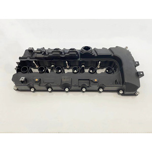 Applicable aux culasses et aux couvercles de soupapes des moteurs BMW N54 Série 1, Série 3, Série 5, Série 7, X6 11127565284 - Product Image 1