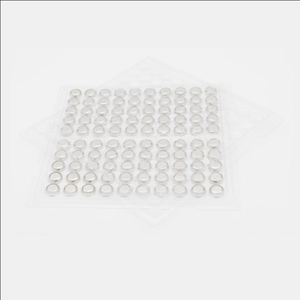 แบตเตอรี่กระดุม <span class=keywords><strong>357a</strong></span> 1.5v อัลคาไลน์ แบตเตอรี่กระดุมสำหรับนาฬิกา Ag4 Sr626sw Lr66 - Product Image 4