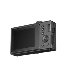 กล้องมิเรอร์เลส พกพาสะดวก ซูมดิจิตอล 16 เท่า ความละเอียดสูง 48MP - Product Image 1