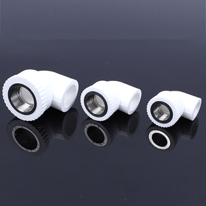 Sistema <span class=keywords><strong>Idraulico</strong></span> in Tubi PPR Durevoli Realizzato in Materiale PU Resistente - Product Image 5