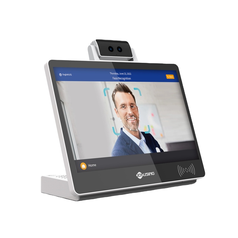 Facial Recognition Payment Terminal Payment Biometric