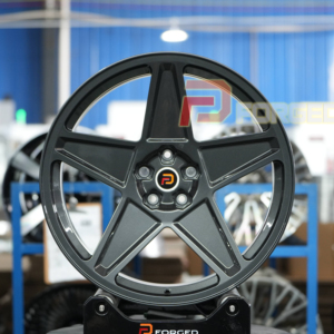 Rueda de aleación de aluminio forjado monobloque 17 pulgadas-28 pulgadas 5x110 5x5x120 112 para llantas C8 Ferrari <span class=keywords><strong>BMW</strong></span> 530 <span class=keywords><strong>525</strong></span> 520 330 Audi - Product Image 1