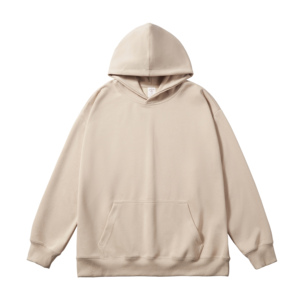 เสื้อฮู้ดดี้ผู้ชายเนื้อผ้านุ่มพิเศษ สัมผัสนุ่มสบาย มีหลายสี ราคาไม่แพง สไตล์ลำลอง สตรีทแวร์ ใส่ได้ทุกฤดู - Product Image 2