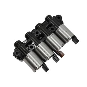 0AM DQ200 Kit d'électrovanne de Transmission <span class=keywords><strong>automatique</strong></span> nouvelle Version DSG boîte de vitesses 7 vitesses 0AM325473 0AM325471K 0AM325471F 0AM325471E - Product Image 5