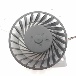 Syytech Ban Đầu Trò Chơi Giao Diện Điều Khiển Sửa Chữa Thay Thế Nội Bộ Làm Mát Fan Cho PS4 PlayStation <span class=keywords><strong>4</strong></span> 1000/1100 Fan Trò Chơi Phụ Kiện - Product Image 6