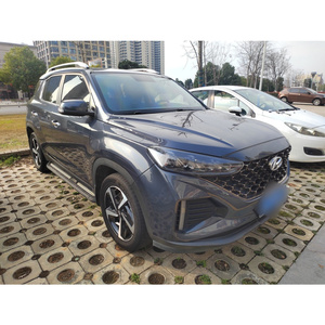 Voiture d'occasion Guazi 2021 Hyundai <span class=keywords><strong>ix35</strong></span>, exportation mondiale, moteur essence, automatique, SUV 5 places, conduite à gauche, pour SUV familial abordable - Product Image 3