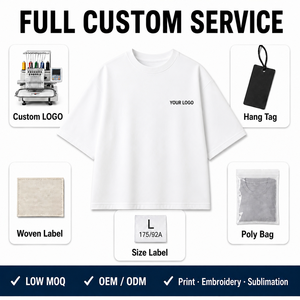 Set Due Pezzi Estivo da <span class=keywords><strong>Uomo</strong></span> Y2K in Cotone 100% di Alta Qualità, Personalizzabile, Tinta Unita, Manica Corta, Stile Gotico, Ecologico e Traspirante - Product Image 4