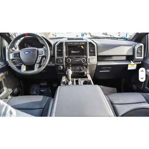 <span class=keywords><strong>Ford</strong></span> <span class=keywords><strong>RAPTOR</strong></span> 2024 d'occasion, pick-up double cabine - Product Image 5