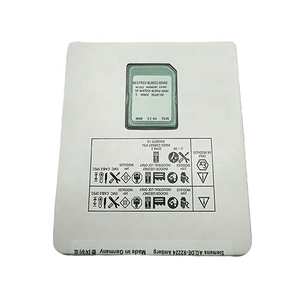 Carte 4 Mo 100 % Originale Neuve 6ES7953-8LM32-0AA0 à Branchement Direct pour Stockage de Programmes PLC S7-300/S7-400 Garantie 1 An Marque N - Product Image 4