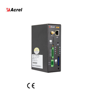 เกตเวย์อุตสาหกรรม Acrel ANet-1E2S1 RS485 แบบสองช่องสัญญาณ พร้อมระบบแยกสัญญาณสำหรับการสื่อสารและการเชื่อมต่อเครือข่าย - Product Image 4