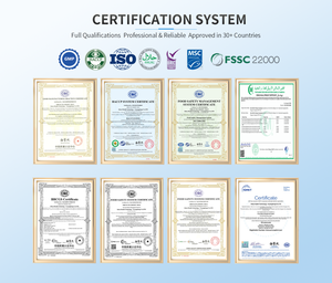 Poudre de lait OEM adaptée aux diabétiques <span class=keywords><strong>pour</strong></span> contrôler l'indice glycémique bas, soutenir l'énergie et l'immunité - Product Image 5