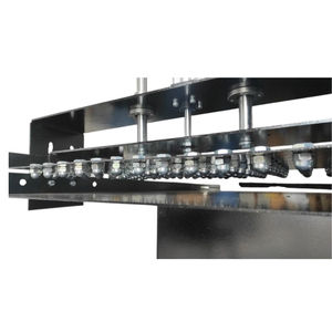 Sembradora de bandejas, sembradora manual de precisión para viveros, herramienta de plantación rápida y precisa - Product Image 4