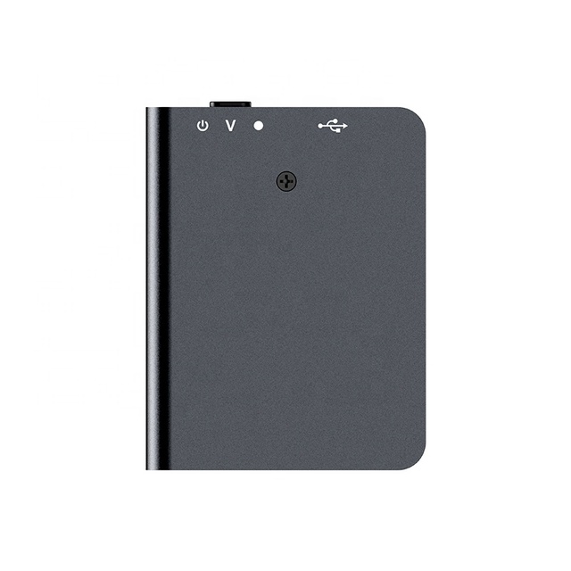Q61 China Digital Voice Recorders Voice Sound Recorder Built in 8GB, 16GB 32GB Memory