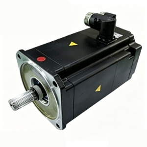 มอเตอร์หุ่นยนต์ 1FK71055AY811YY3Z8 หุ่นยนต์หกแกนควบคุมประสิทธิภาพสูงจากโรงงานพร้อมใช้งานทันที - Product Image 1