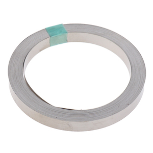 Tiras de Acero Niquelado para Soldadura por Puntos de Baterías 18650, 1p 0.1x8mm, en Oferta - Product Image 6