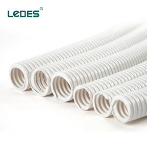 LeDES 25 <span class=keywords><strong>mm</strong></span> MD Fournisseurs de conduits flexibles ORL pour conduits ondulés Conduits électriques certifiés IEC 61386 LSZH - Product Image 6