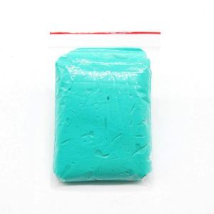TOYSRUNNER Super Light Space Color Playdough Slime Non-Toxic <b>Clay</b> Toys for 6+ Creative Fluffy Handwork Kindergarten Stress - Product Image 3