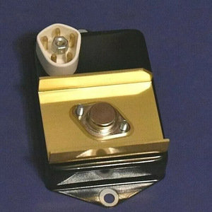 Module de synchronisation central 3343850 4111850 3874020 pour véhicules Chrysler Dodge, pièce de rechange et de réparation - Product Image 3