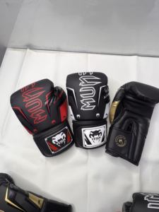 Guantes de <span class=keywords><strong>Boxeo</strong></span> de Alta Calidad para Entrenamiento de Adultos - Product Image 4