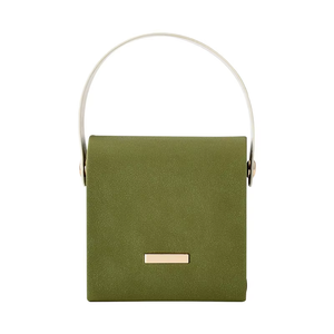 Boîte à bijoux portable de luxe en cuir PU rectangulaire, couleur personnalisée, fermeture magnétique, multicolores, boîte cadeau pour femmes - Product Image 2