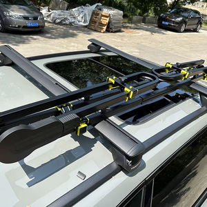 Portabicicletas multifuncional para 1 <span class=keywords><strong>bicicleta</strong></span> - Product Image 3