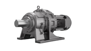 Коробка передач двигателя от 1 до 10 для конвейера - Product Image 4