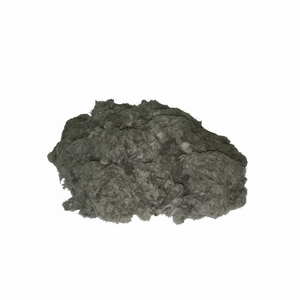 Fibra Absorbente de Aceite Universal Ttake, Resistente a Químicos, Color Gris, Polipropileno para Limpieza de Derrames - Product Image 2