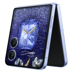 Oferta: Smartphone Magic V Flip 2 <span class=keywords><strong>5G</strong></span> Snapdragon <span class=keywords><strong>8</strong></span> Gen3 50MP 5500mAh 80W 6.82 OLED 120HZ Google Play NFC OTA BT5.4 MagicOS 9.0.1 - Product Image 1
