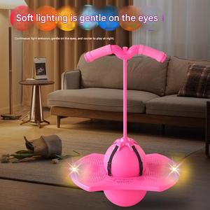 Juguete de Equilibrio para Niños, Juguete de Salto para Niños, Pelota de Salto para Fitness para Adultos, Regalo de Navidad, Venta al por Mayor - Product Image 4