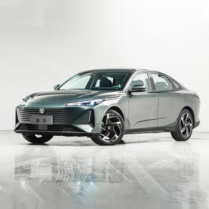 Changan Lamore 2021, Nuevo SUV Turbo de Gasolina, <span class=keywords><strong>Hunter</strong></span>/Alsvin/Benben/E-Star/CS35 AWD, Venta en Línea - Product Image 2