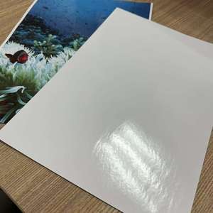 180gRoll <b>Paper</b> Affordable Price Coated One Side Premium High Glossy <b>Photo</b> <b>Paper</b> for Printing - Product Image 4