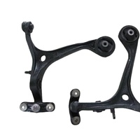 Pièces détachées et accessoires d'origine BYD E6 |   Gamme complète (pare-chocs avant/arrière, phares LED, feux arrière, portes, capot, ailes)