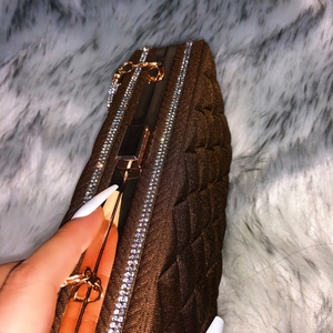 Conjunto de zapatos a juego para mujer, zapatillas, bolsos, <span class=keywords><strong>sandalias</strong></span>, <span class=keywords><strong>sandalias</strong></span> lisas de plataforma, bolsos a juego, 2021 - Product Image 2