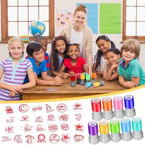 แสตมป์รางวัลครูแสตมป์ออกแบบได้เอง - Product Image 1