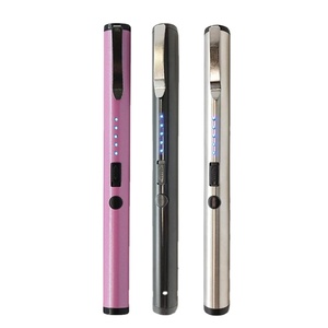 Bút đèn pin tự vệ công suất cao Bút đèn pin sinh tồn dành cho nam giới Phụ nữ - Product Image 3