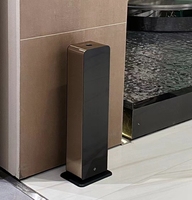 Diffuseur de parfum électrique commercial pour hall d'hôtel, avec contrôle Bluetooth, vente en gros
