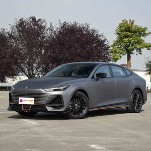 Precio de Fábrica Changan Uni-V <span class=keywords><strong>IDD</strong></span> con Carga Rápida de 0.5h, Volante a la Izquierda, Parrilla sin Marco y Manijas de Puerta Ocultas en Venta - Product Image 1