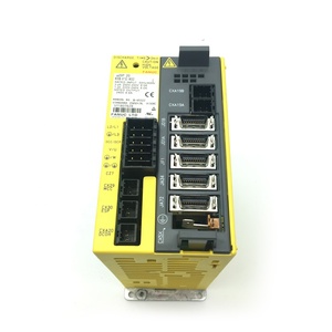 Unidad Amplificadora Fanuc Driver A06B-6132-H002 a Precio Razonable - Product Image 2