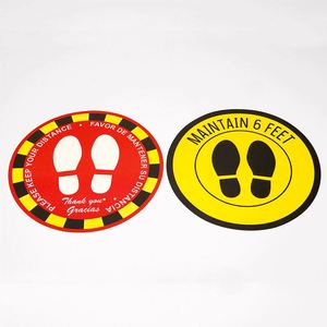 Pegatina para Piso con Tema de Cosecha de Acción de Gracias, Adhesivo Fuerte, Sin Residuos, Impermeable, Duradera, Envío Rápido, Personalizable - Product Image 1