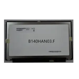 AUO 14.0" B140HAN03.F 1920*1080 Replacement Laptop LCD screen