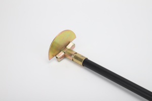 10M Sewer Cleaner Tool Removable Plumbing <strong>Drain</strong> <strong>Rod</strong> Clean <strong>Set</strong> - Product Image 6