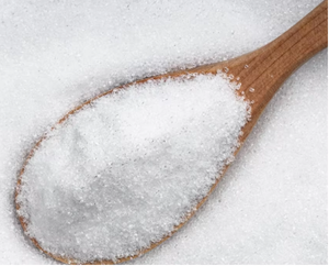 Édulcorant en vrac de poudre d'érythritol organique pur de haute qualité 99% Source de glucides en poudre de sucre biologique de qualité supérieure - Product Image 2