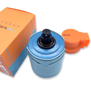 <span class=keywords><strong>Perfume</strong></span> <span class=keywords><strong>Armaf</strong></span> Odyssey 100ml, Eau de Parfum Árabe, Aroma Floral, Frutal, Amaderado, Especiado y Fresco, en Spray de Larga Duración - Product Image 2